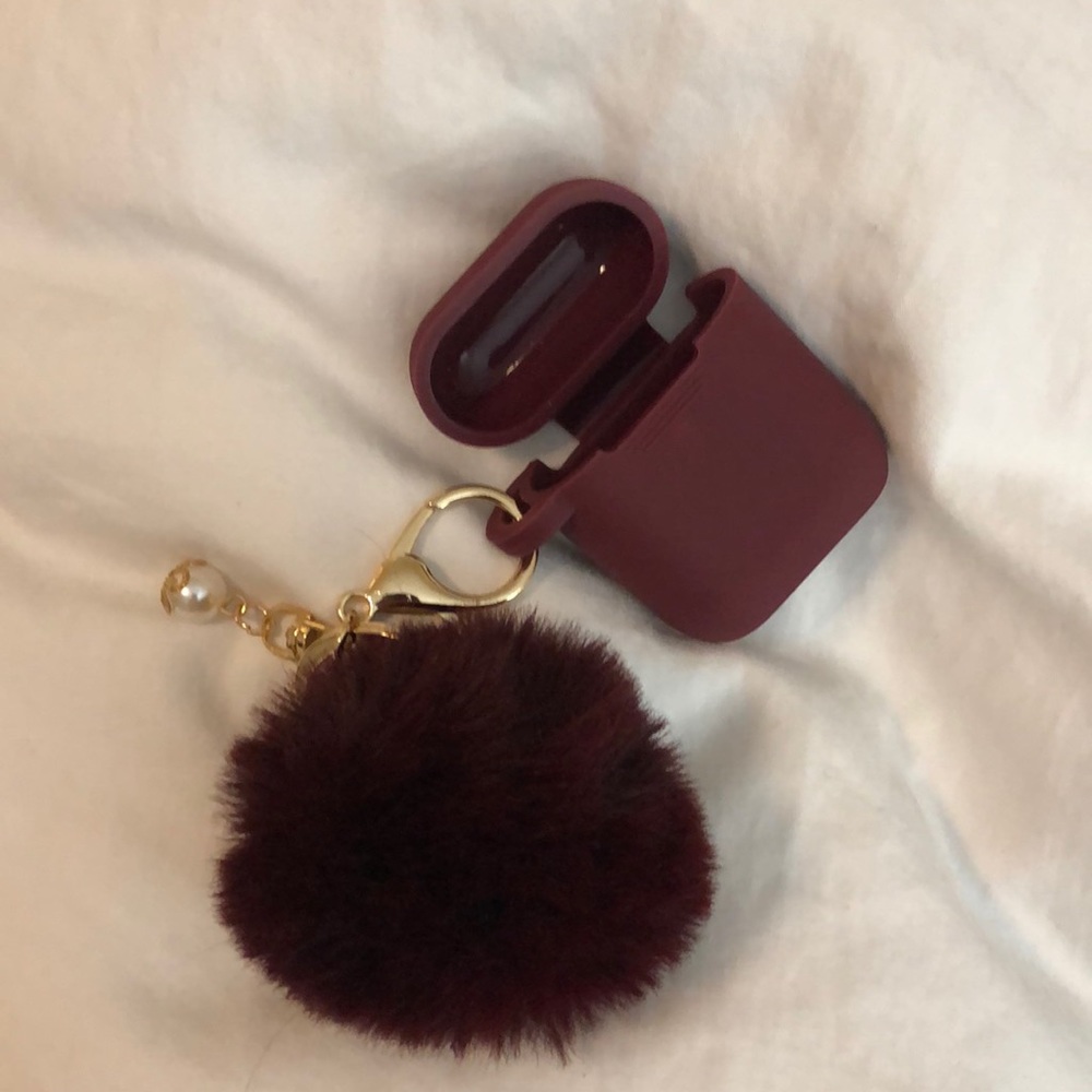 Apple AirPod case